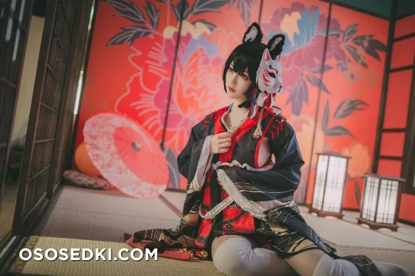 犬神洛洛子 - 碧蓝航线 - 19
