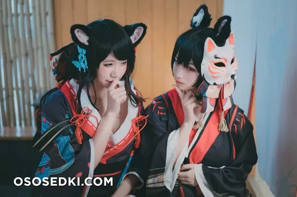 犬神洛洛子 - 碧蓝航线 - 28