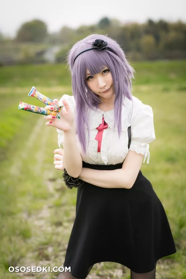 Dagashi Biyori - 1