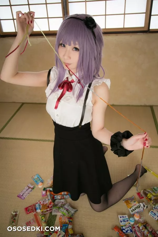 Dagashi Biyori - 88