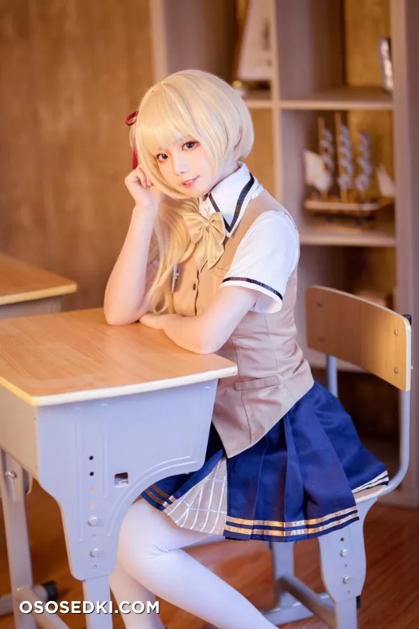 Sunnyrain Lovestory Cosplay Album - 1