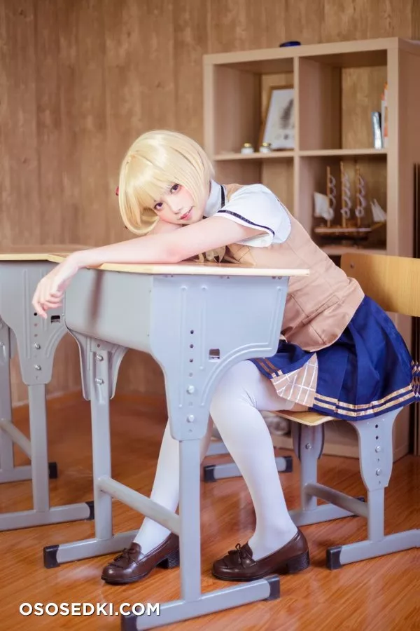 Sunnyrain Lovestory Cosplay Album - 3