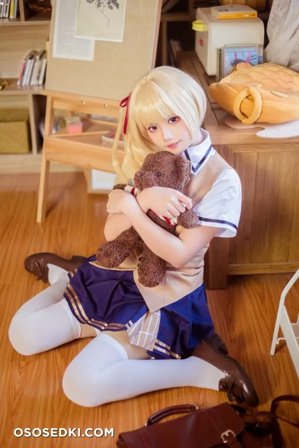 Sunnyrain Lovestory Cosplay Album - 6