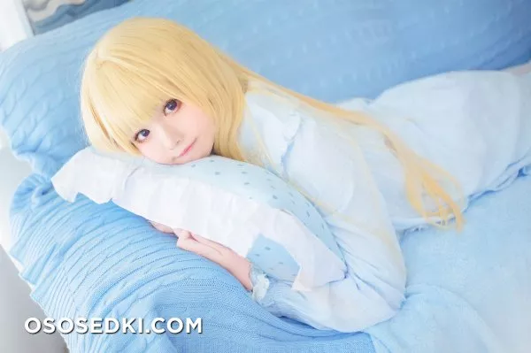 Sunnyrain Lovestory Cosplay Album - 26