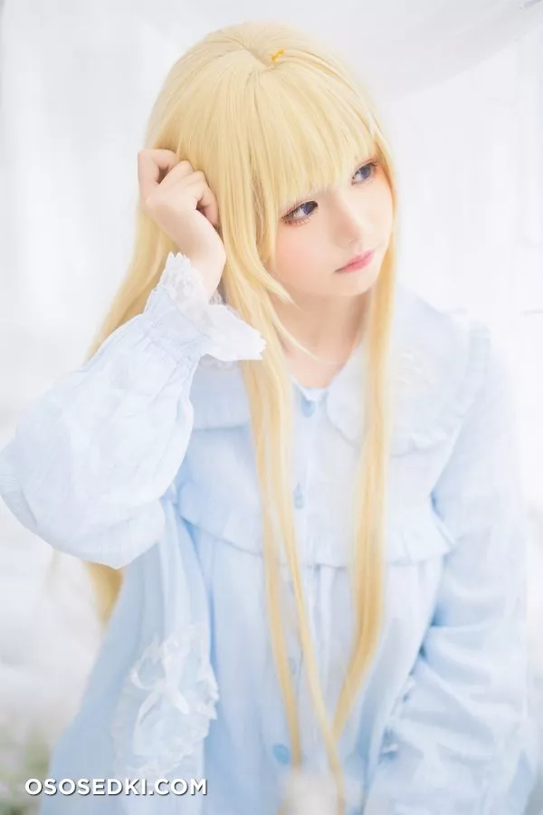 Sunnyrain Lovestory Cosplay Album - 28