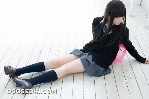 [コスプレ コスホリック14] Flameworks うさ吉 Natural - 57