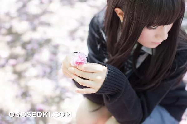 [コスプレ コスホリック14] Flameworks うさ吉 Natural - 68