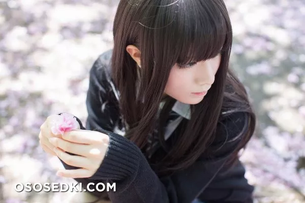 [コスプレ コスホリック14] Flameworks うさ吉 Natural - 69