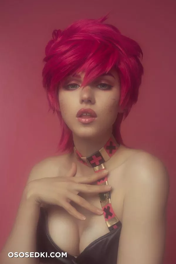 Shirogane-Sama - Trish Una - 28