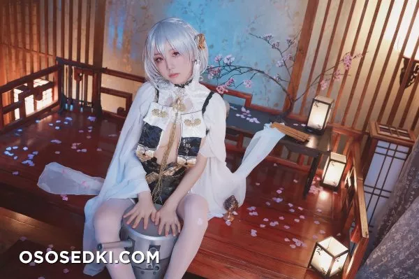 [水淼aqua]天狼星 - 13