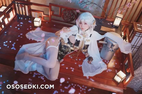 [水淼aqua]天狼星 - 15