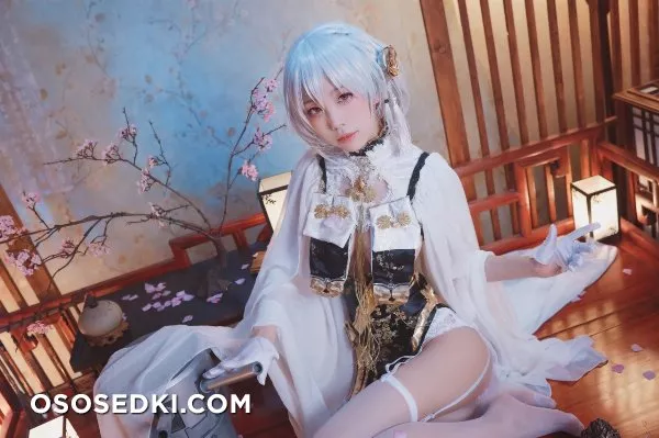 [水淼aqua]天狼星 - 25