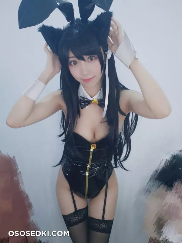 [黑川] 爱宕兔女郎 - 5