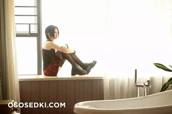 [半半子]大崎娜娜 本城莲 - 16