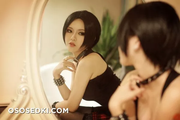 [半半子]大崎娜娜 本城莲 - 24