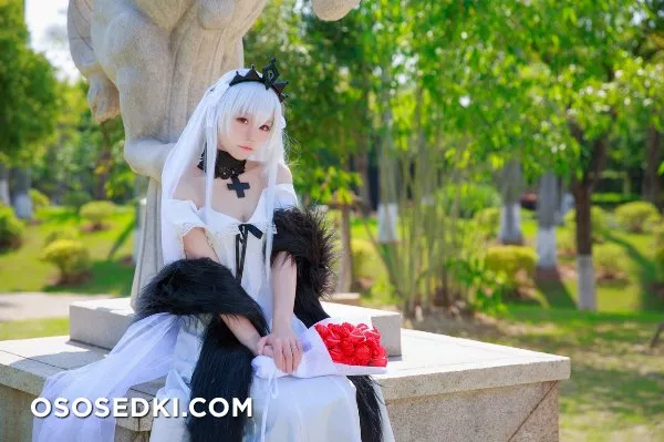 [G44不会受伤]Kar-98K婚纱 - 10