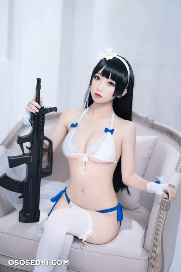 鬼畜瑤在不在w - 少女前線 - 12