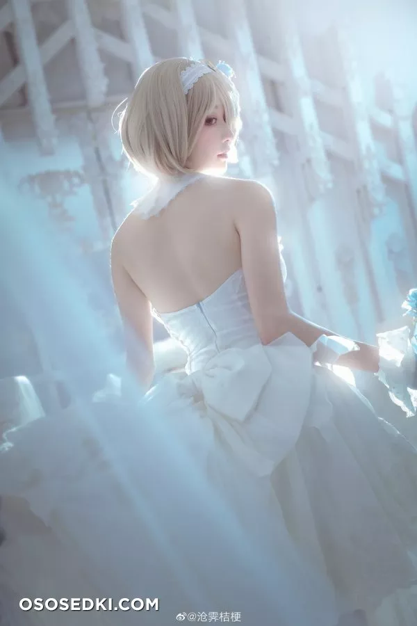 沧霁桔梗 丽塔•洛丝薇瑟 3周年花嫁 - 3