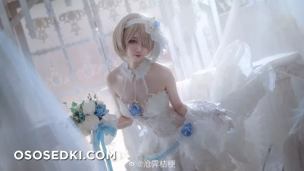 沧霁桔梗 丽塔•洛丝薇瑟 3周年花嫁 - 8