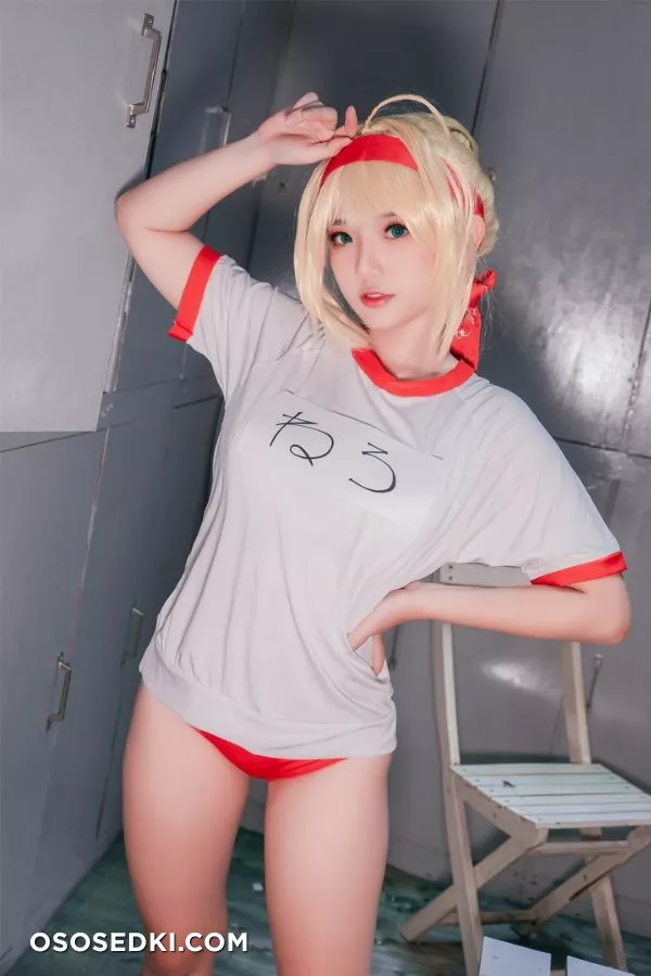 Messie Huang - Nero - 9