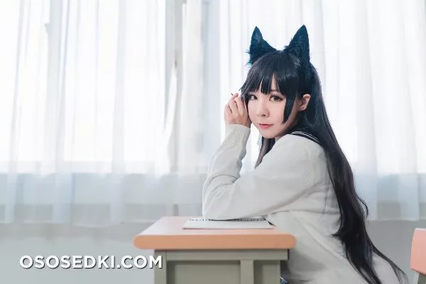 [糖糖 Candi] 愛宕 (アズールレーン) - 9