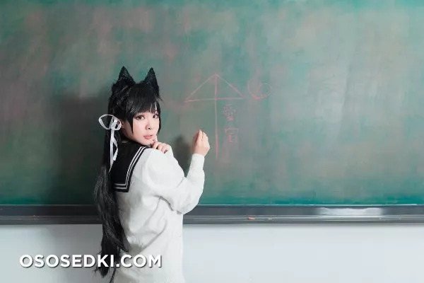 [糖糖 Candi] 愛宕 (アズールレーン) - 15