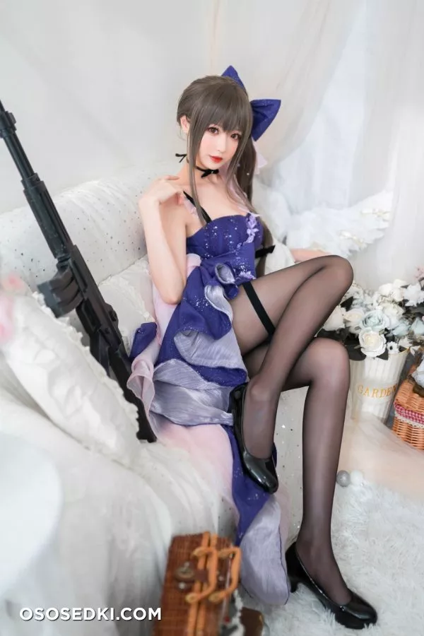 南宫 Girl Frontline K2 Dress - 6