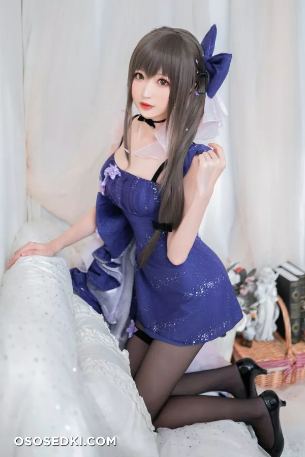 南宫 Girl Frontline K2 Dress - 9