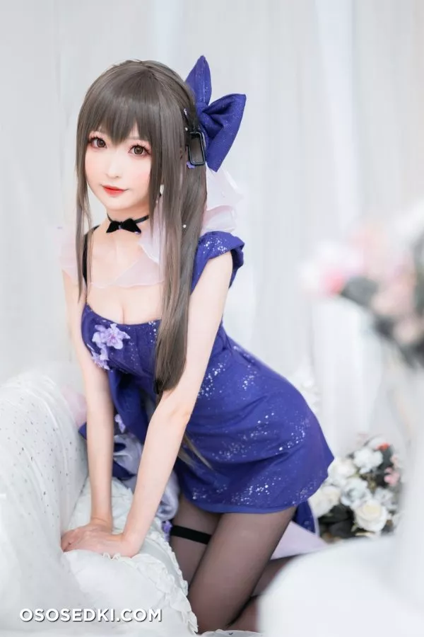 南宫 Girl Frontline K2 Dress - 13
