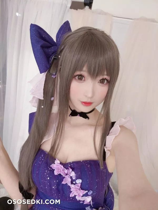 南宫 Girl Frontline K2 Dress - 14