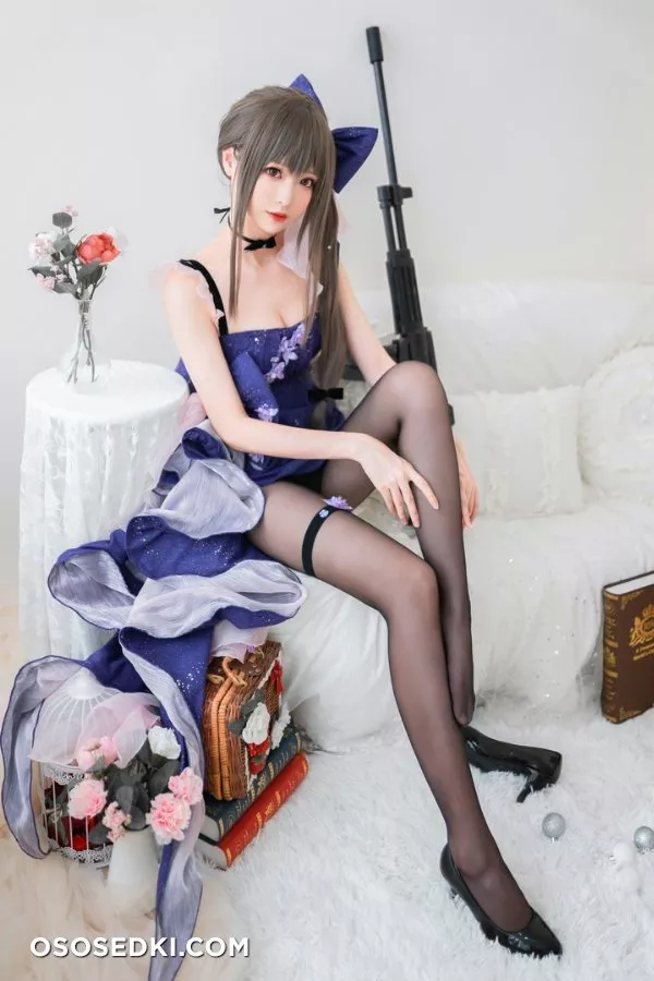 南宫 Girl Frontline K2 Dress - 16