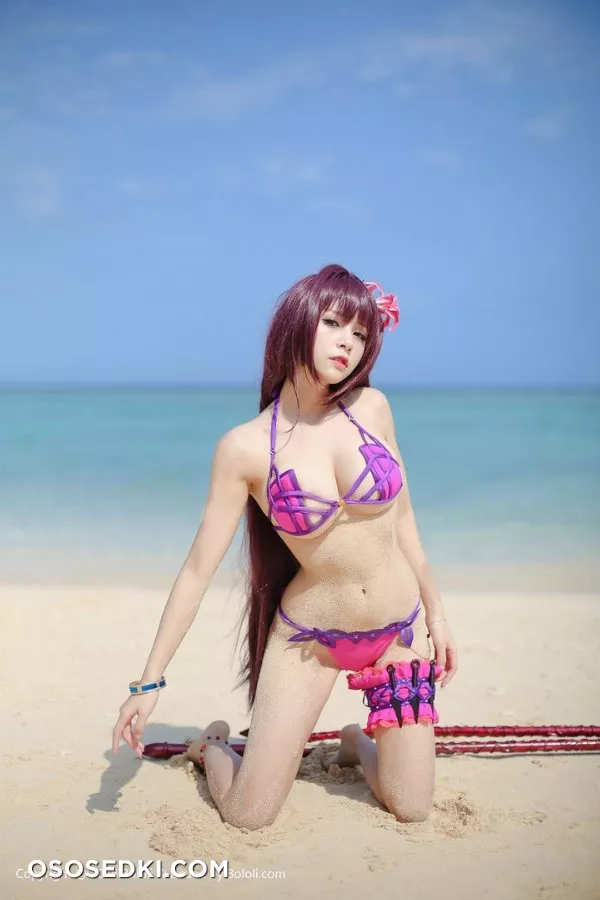 夏美酱。那个什么什么来着的？ - 12