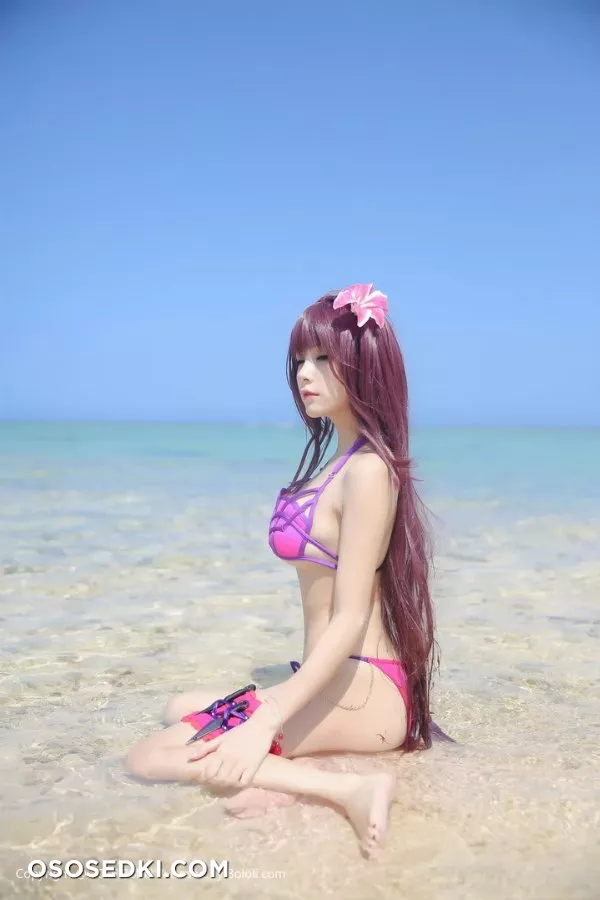 夏美酱。那个什么什么来着的？ - 19