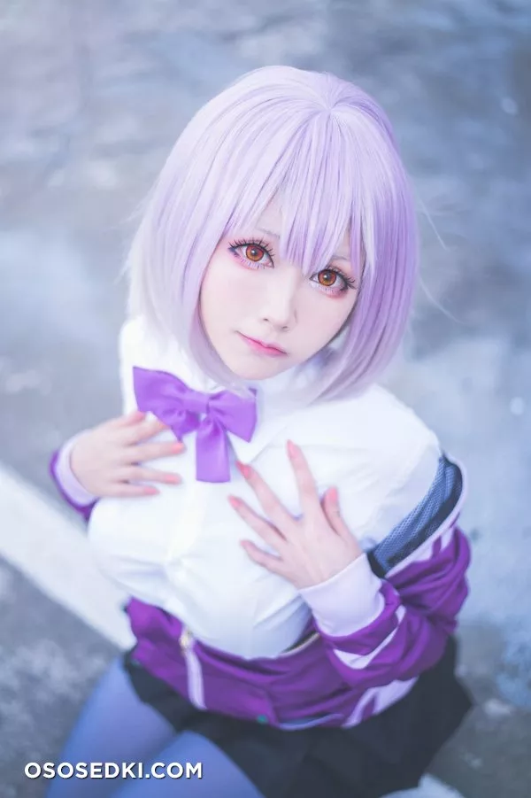 Mon夢 新条アカネ - 1
