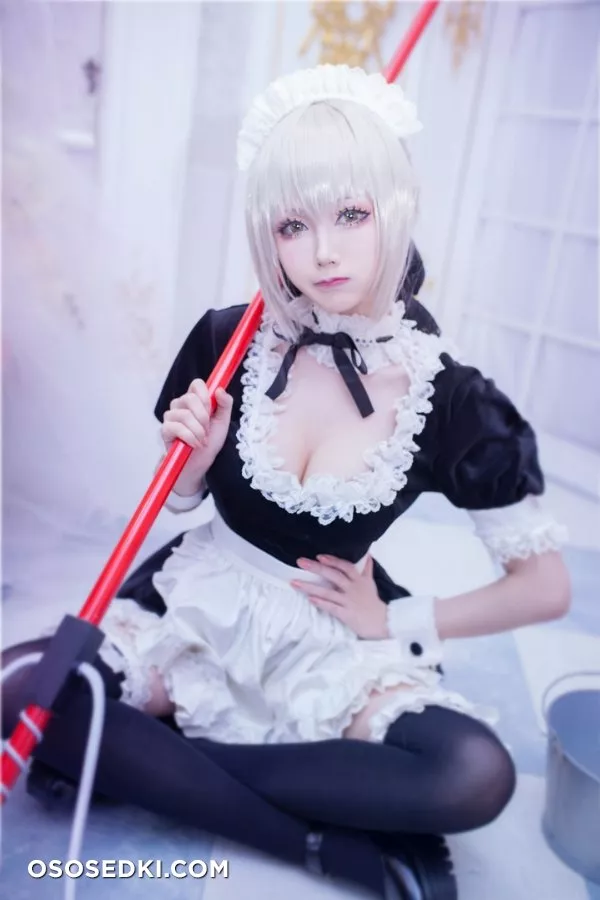Mon夢 Arturia Pendragon (Alter) - 23