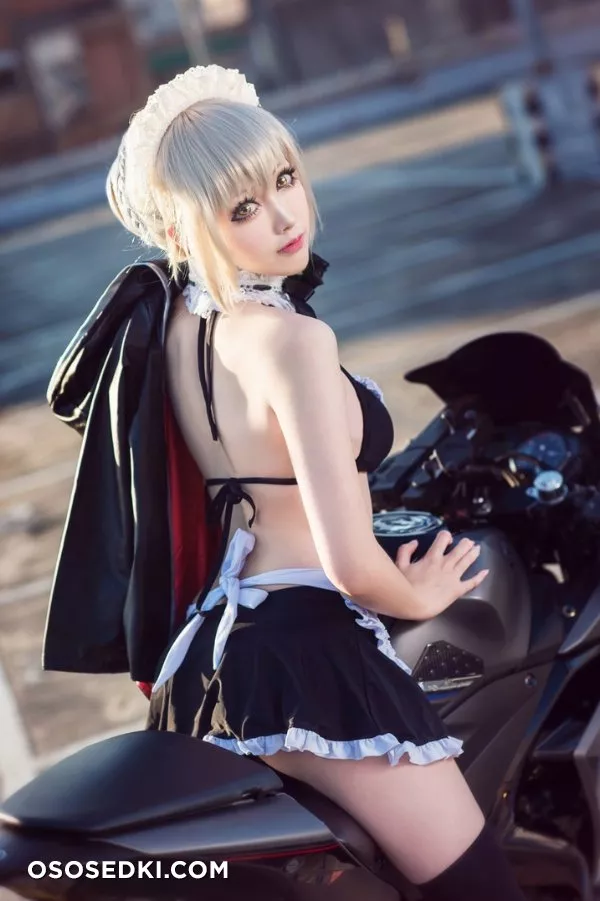Mon夢 Arturia Pendragon (Alter) - 47