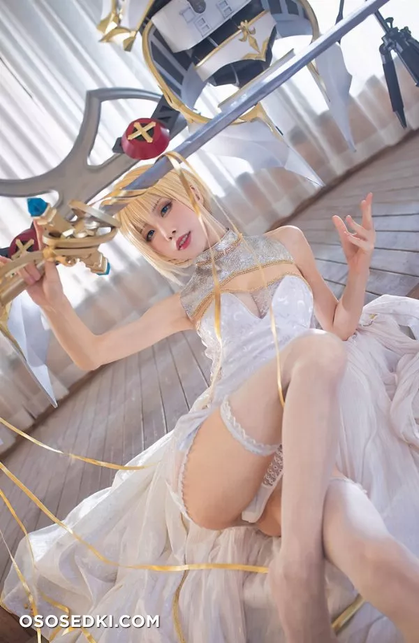 [水淼aqua] 圣女贞德 - 22
