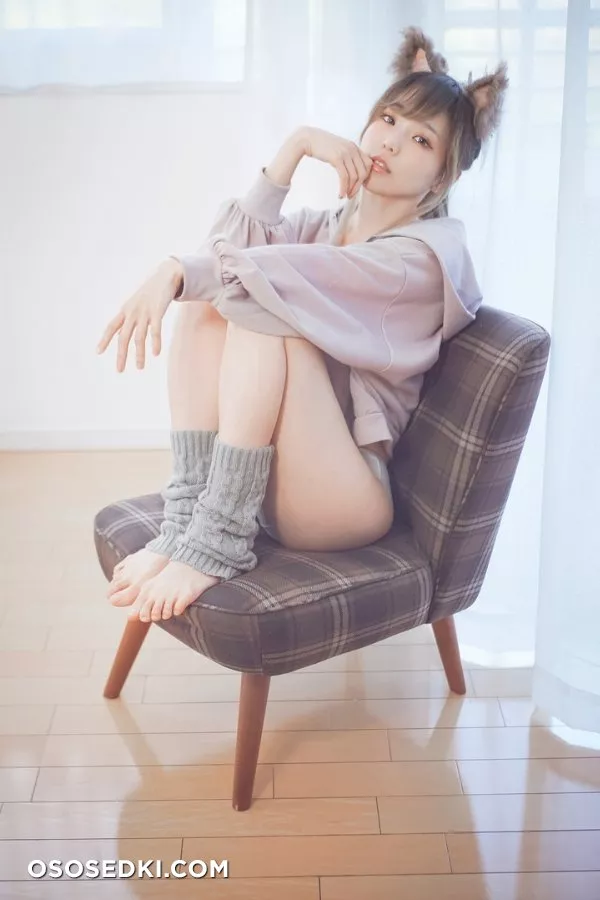 [Ely] Stay Home With Me C98 - 42