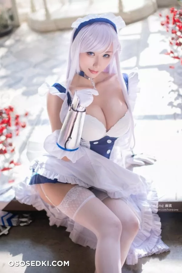 Hane Ame - Belfast - 16