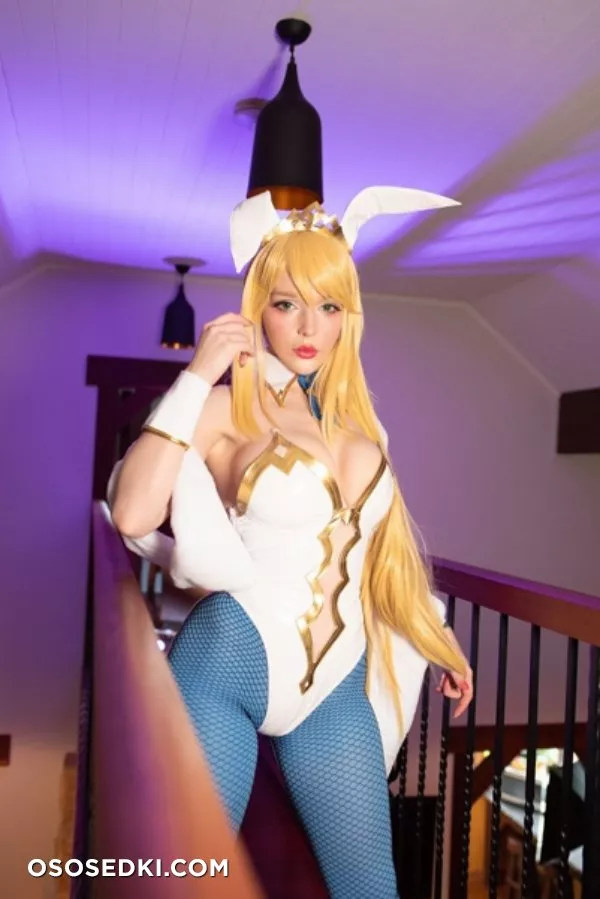 Katyuska Moonfox - Artoria Pendragon - 18