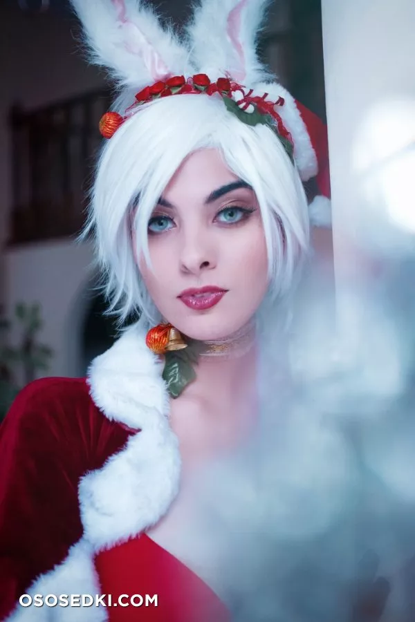 Valentina Kryp - Xmas Riven - 11