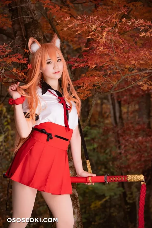 Suzuka Gozen mirinnebi - 13