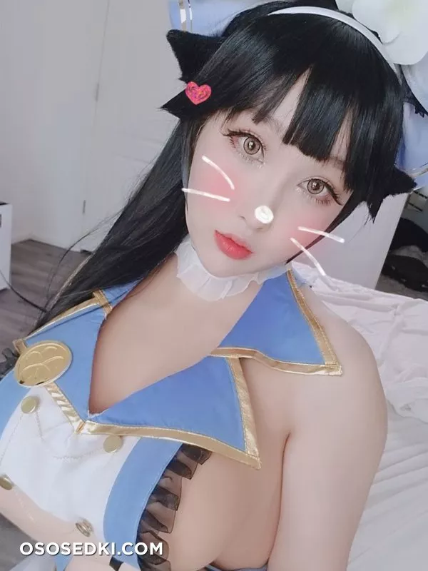 Rinnie Riot - Takao Idol - 19