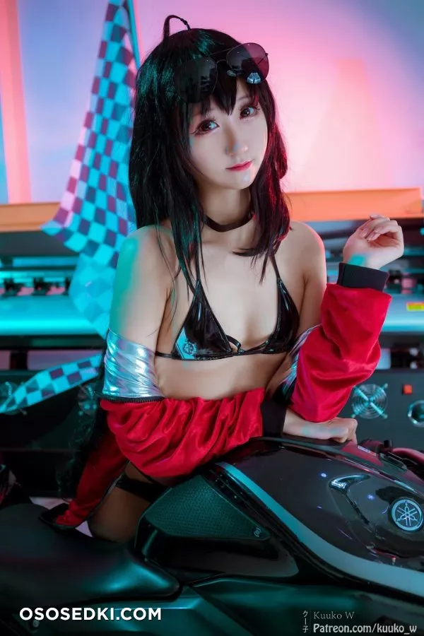 KuukoW - Taihou (Azur Lane) - 14