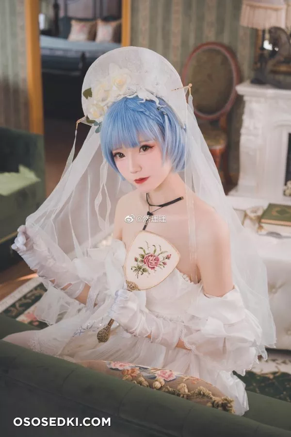 少女前線 Zas M21 @然理理 - 6