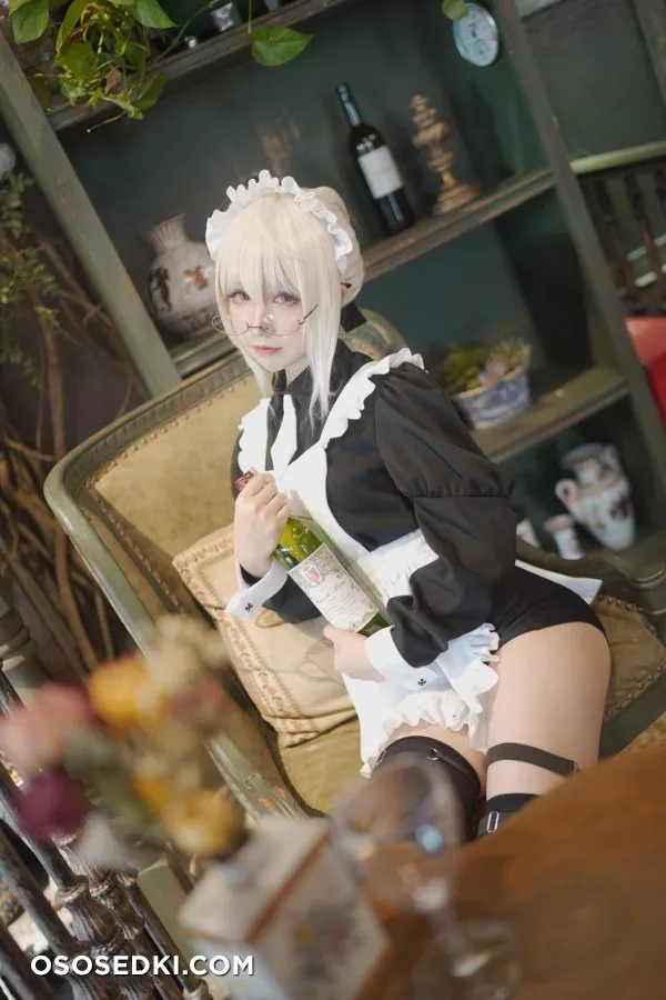 衣衣 X·Alter - 7