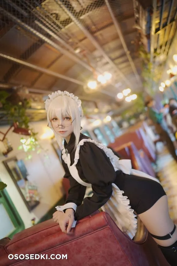 衣衣 X·Alter - 9