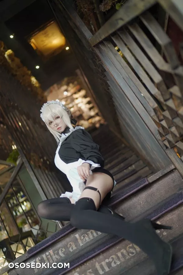 衣衣 X·Alter - 10