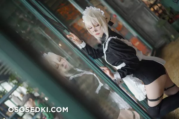 衣衣 X·Alter - 11