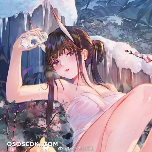 碧藍航線 能代 @MAY爲窮所困 - 9